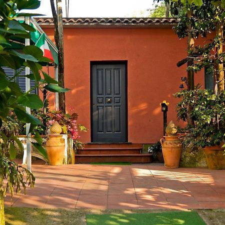 La Maison De Titty & Margherita Piano di Sorrento Bagian luar foto