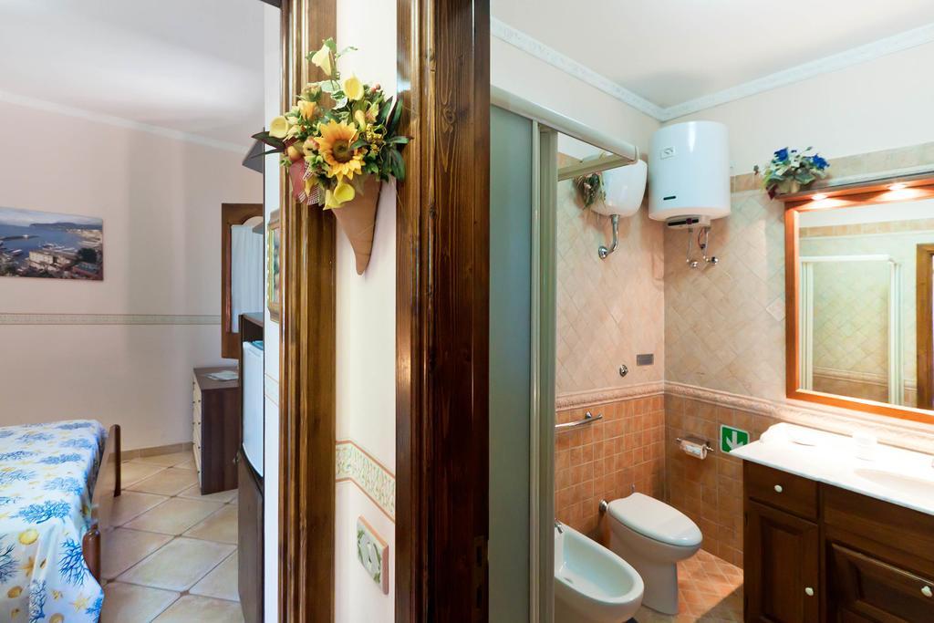 La Maison De Titty & Margherita Piano di Sorrento Bagian luar foto