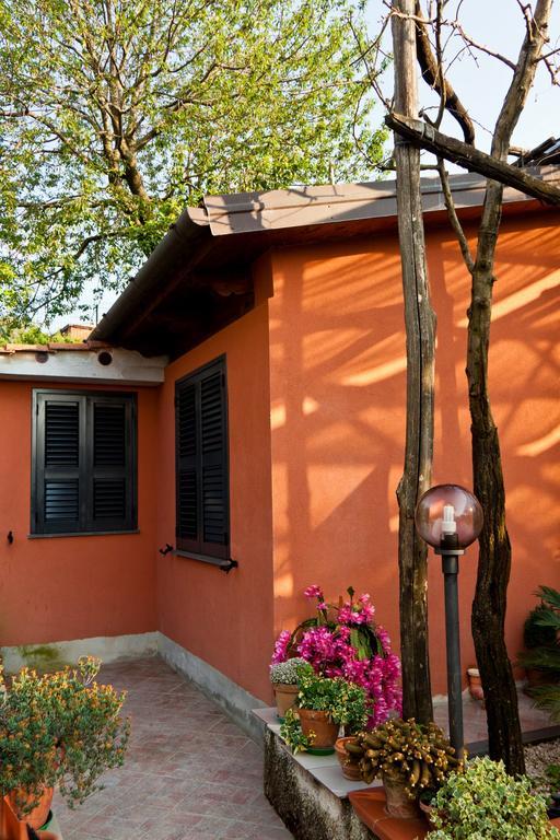 La Maison De Titty & Margherita Piano di Sorrento Bagian luar foto