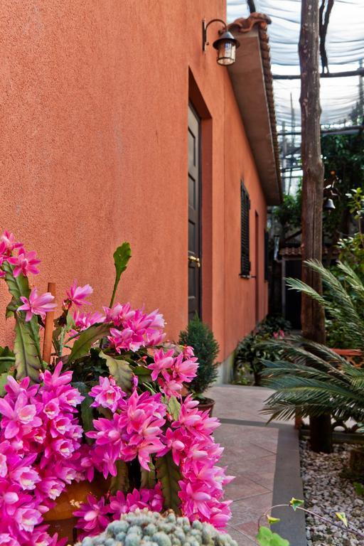 La Maison De Titty & Margherita Piano di Sorrento Bagian luar foto