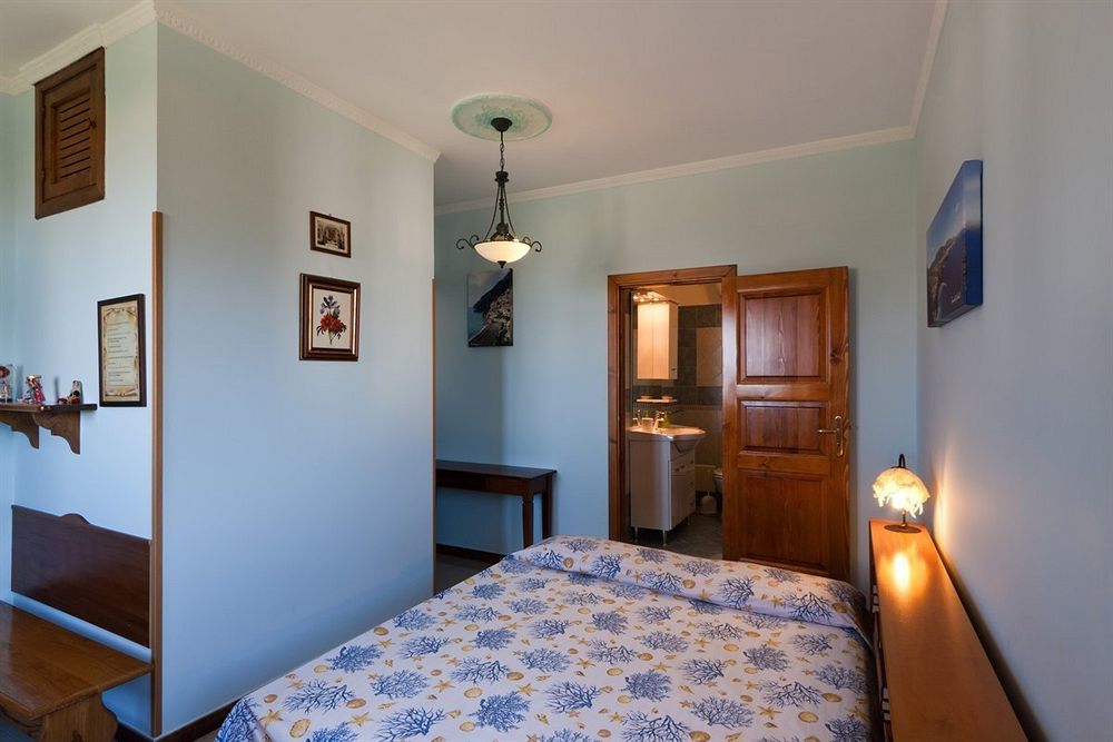 La Maison De Titty & Margherita Piano di Sorrento Bagian luar foto