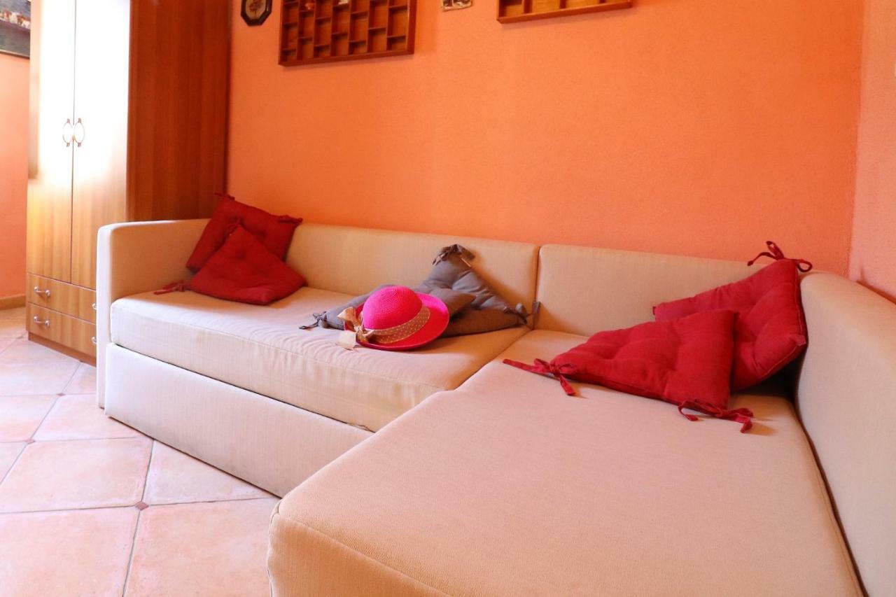 La Maison De Titty & Margherita Piano di Sorrento Bagian luar foto