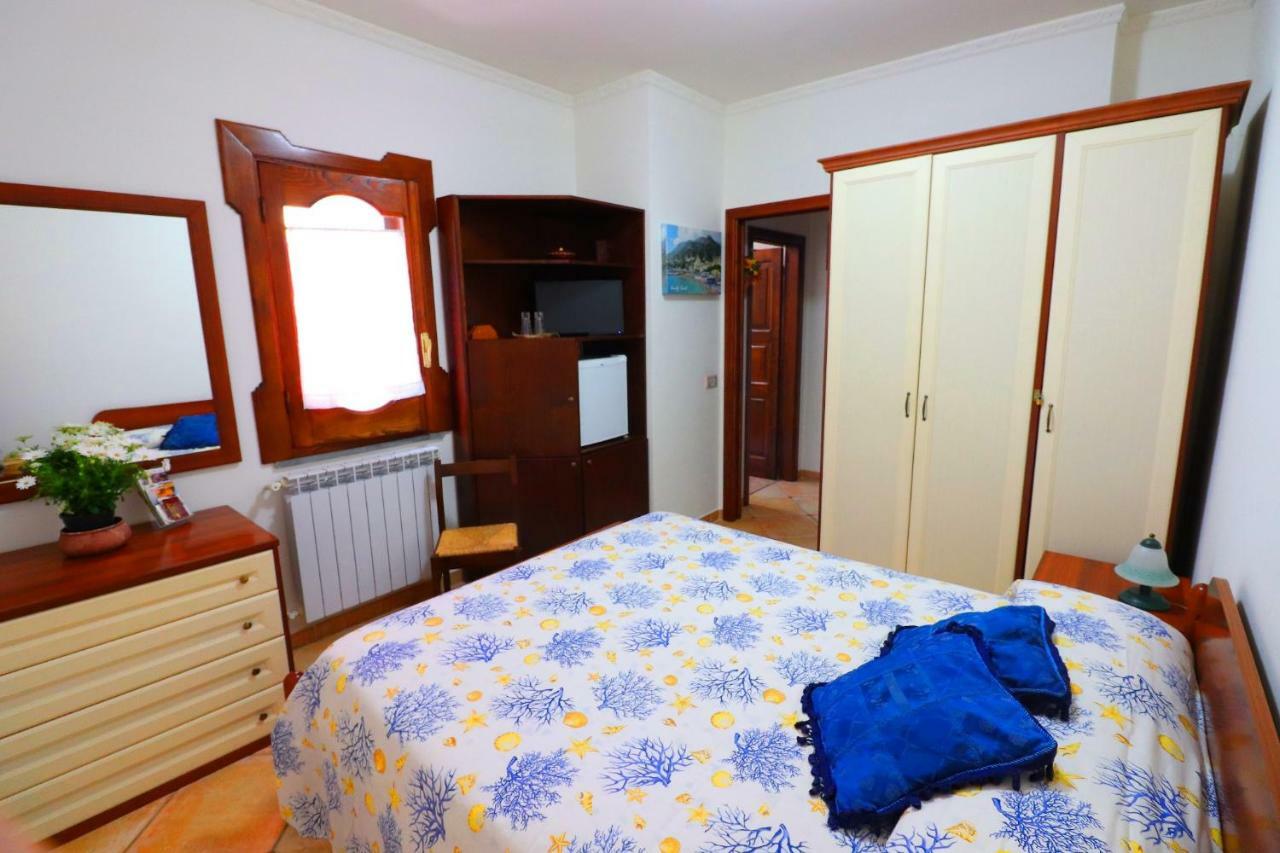 La Maison De Titty & Margherita Piano di Sorrento Bagian luar foto