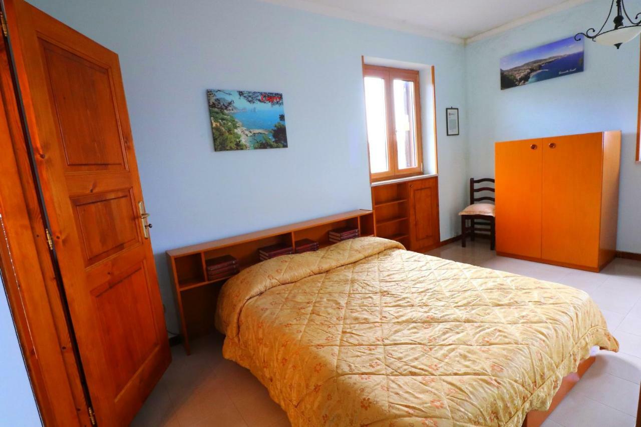 La Maison De Titty & Margherita Piano di Sorrento Bagian luar foto