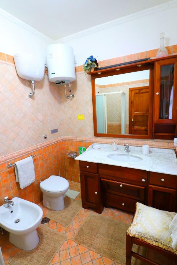 La Maison De Titty & Margherita Piano di Sorrento Bagian luar foto