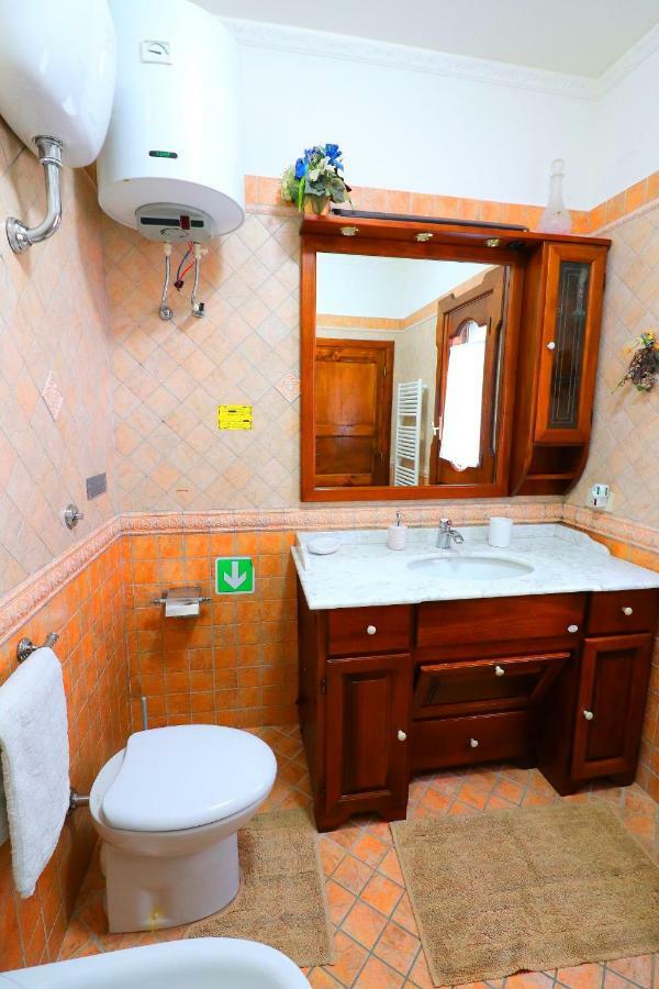 La Maison De Titty & Margherita Piano di Sorrento Bagian luar foto