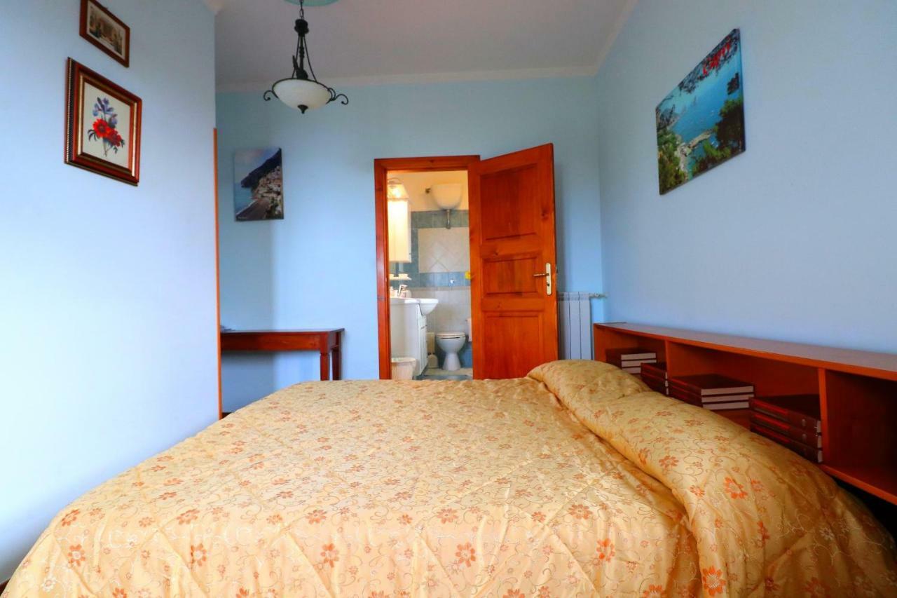 La Maison De Titty & Margherita Piano di Sorrento Bagian luar foto