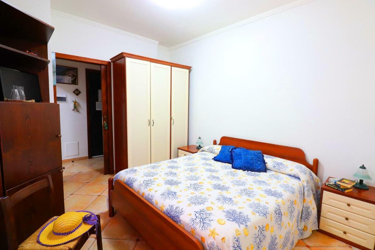 La Maison De Titty & Margherita Piano di Sorrento Bagian luar foto