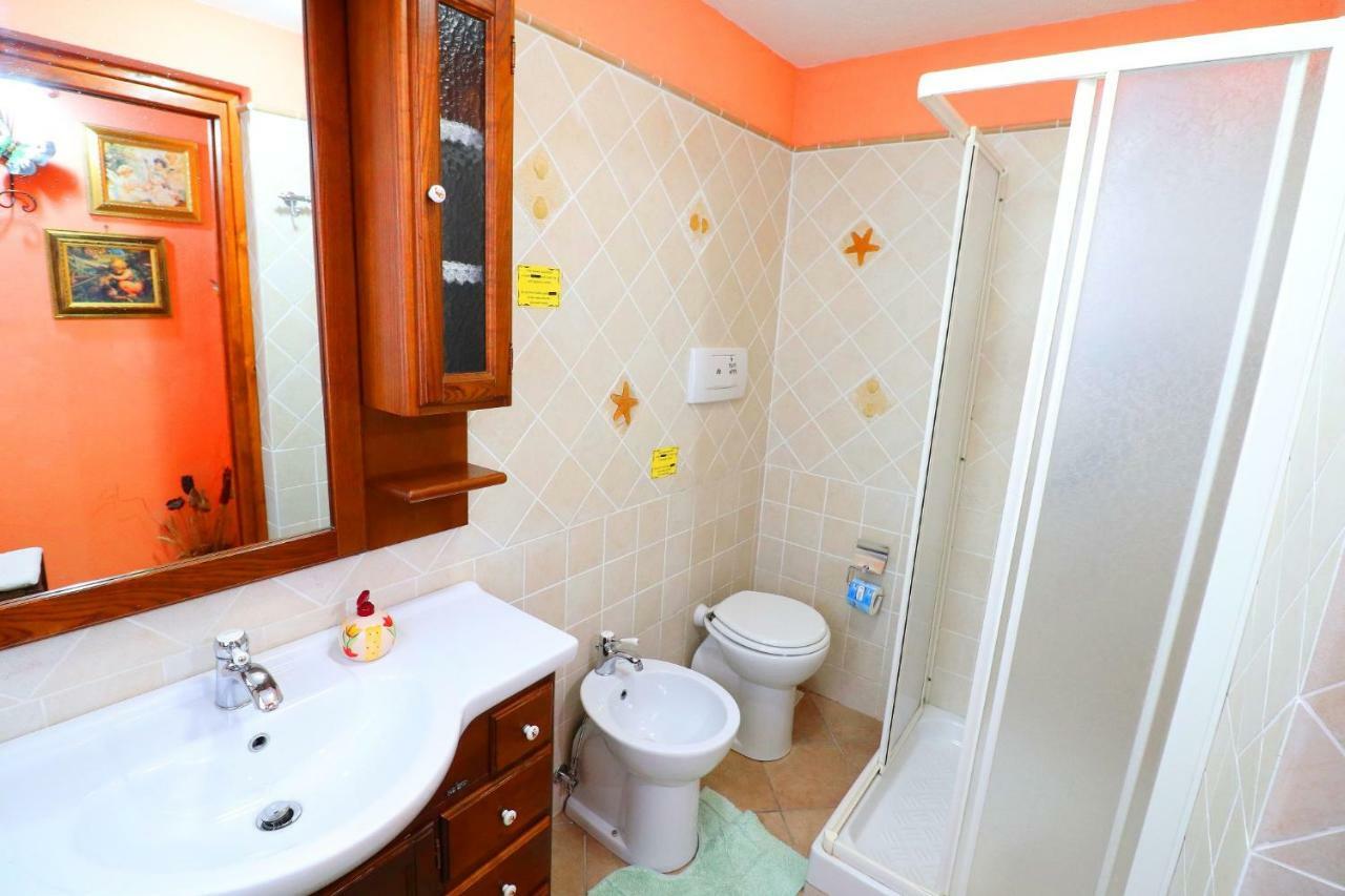 La Maison De Titty & Margherita Piano di Sorrento Bagian luar foto