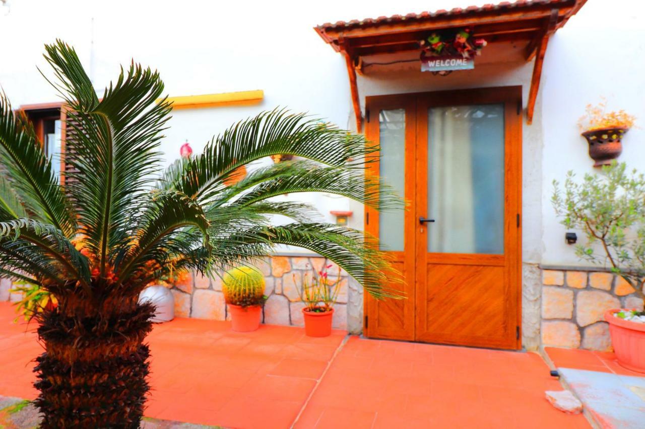 La Maison De Titty & Margherita Piano di Sorrento Bagian luar foto