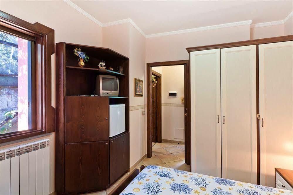 La Maison De Titty & Margherita Piano di Sorrento Bagian luar foto